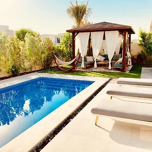  Villa The Sunshine