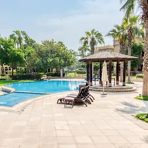  Villa Splendid 5br At Canal Cove Palm Jumeirah By Deluxe Homes