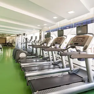 4* Hotel Al Barsha By Ihg