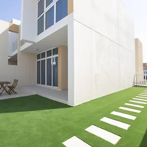  Villa Corner 3bedroom Townhouse In Avencia Cluster Dh2