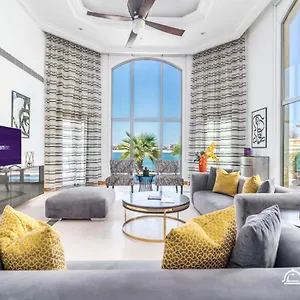 Villa Dream - Signature Palm Jumeirah