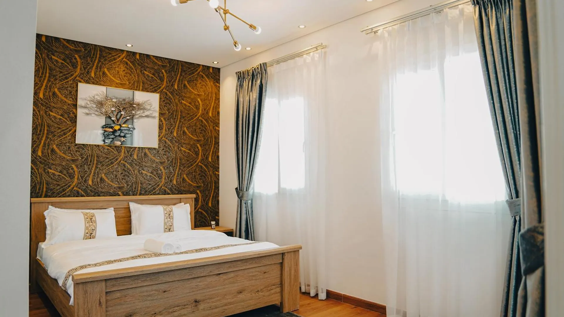 Charming 2-Bedroom Villa In The Springs 14-By Al Sarya Holiday Home Dubai