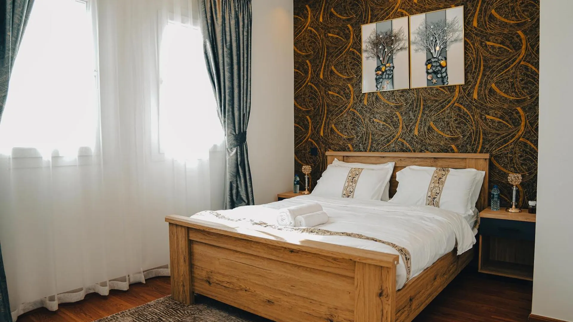 Charming 2-Bedroom Villa In The Springs 14-By Al Sarya Holiday Home Dubai