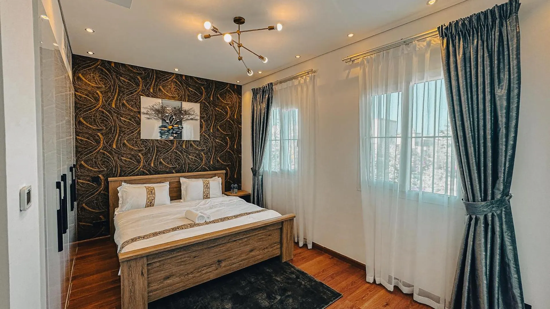 Charming 2-Bedroom Villa In The Springs 14-By Al Sarya Holiday Home Dubai 0*,  Verenigde Arabische Emiraten