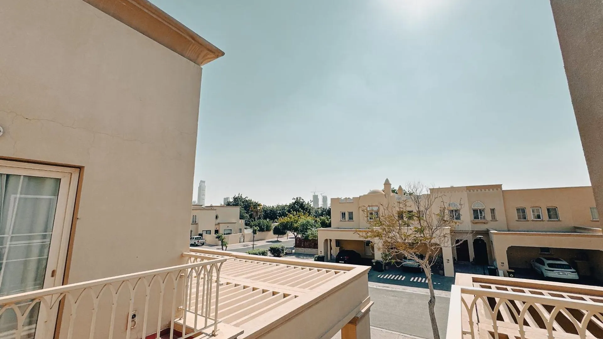 Charming 2-Bedroom Villa In The Springs 14-By Al Sarya Holiday Home Dubai 0*,  United Arab Emirates