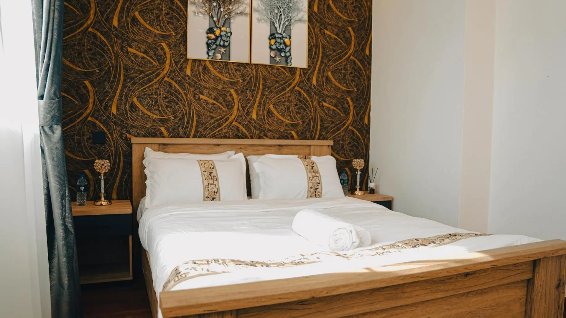 Charming 2-Bedroom Villa In The Springs 14-By Al Sarya Holiday Home Dubai 0*,